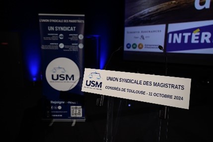 Congrès de l’USM (3) – Tables rondes